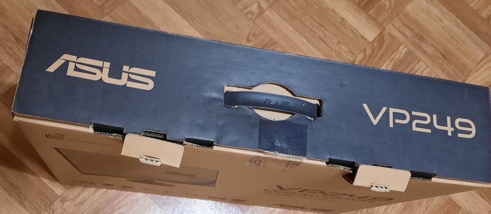 Монитор Asus  VP249