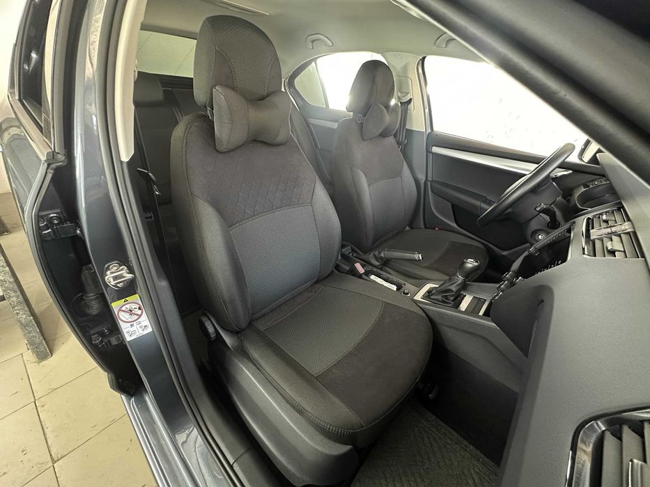 Чохли Skoda octavia fabia superb kamiq karoq kodiaq. Авточохли