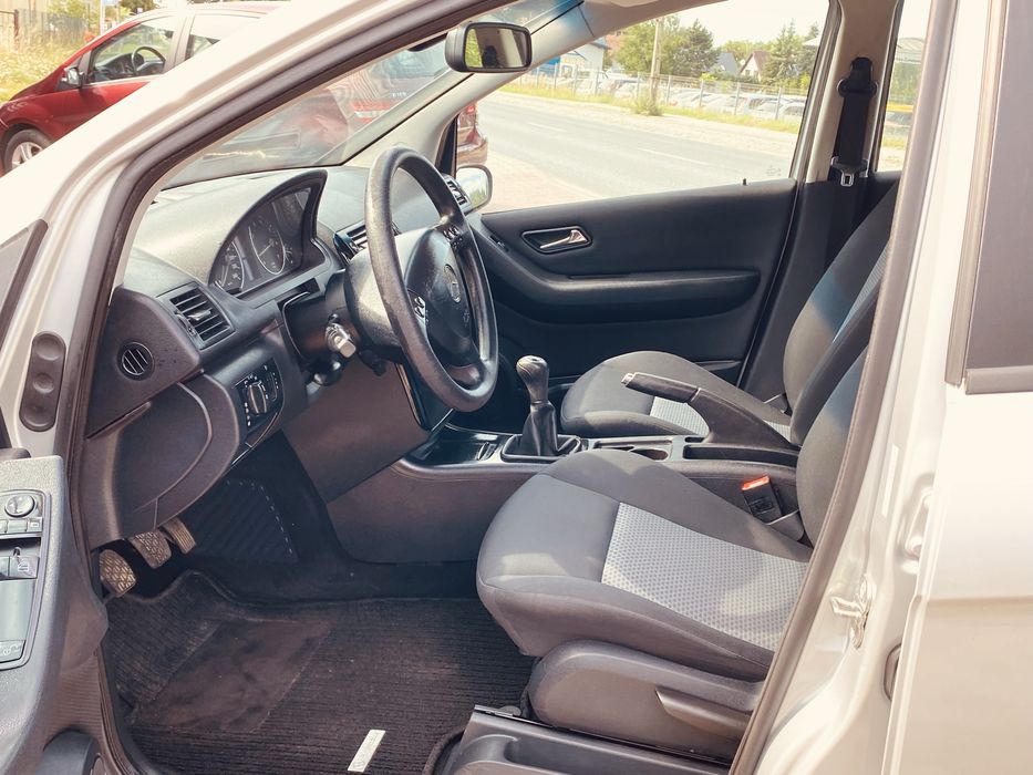 Mercedes a klasa rok 2007 poj 1.5 5drzwi klima bez korozji