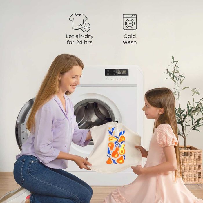 Фломастери текстильні Zenacolor 24шт.