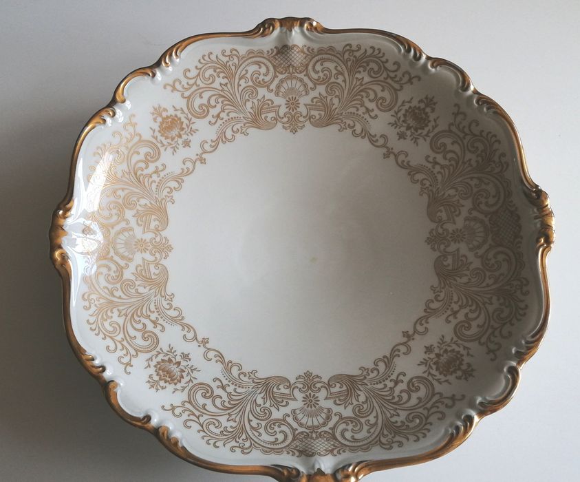Patera Rosenthal Pompadur