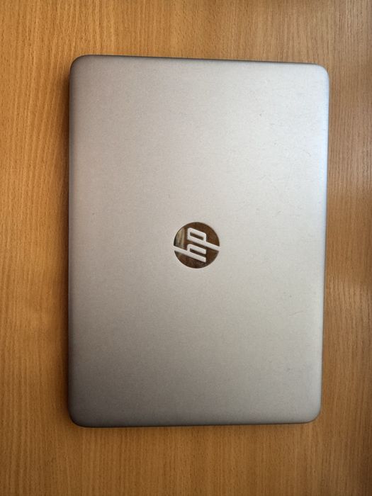 Ноутбук Hp EliteBook 840 g4 (i5, 8/256)