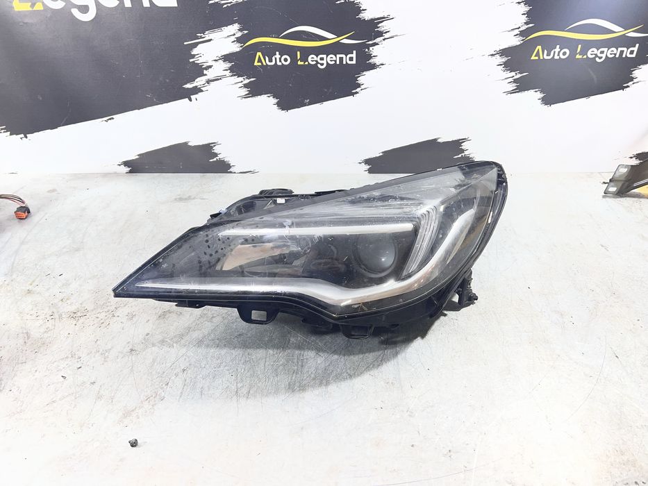 Фара від Opel Astra K Led 2015-2019