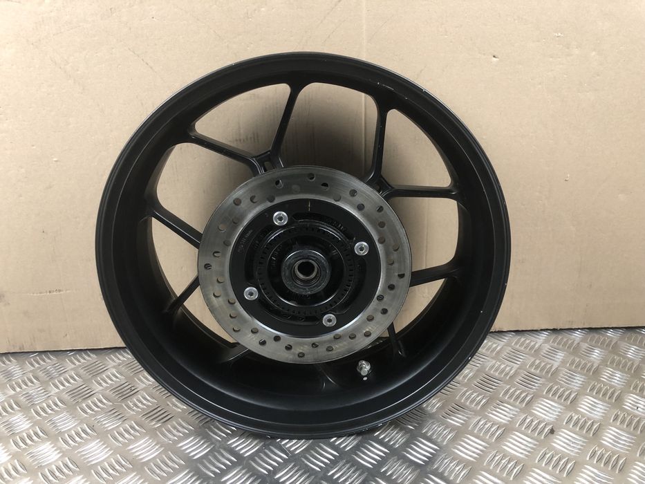 Honda CBR 650R Felga Tył Tylna Tarcza Hamulcowa 2024