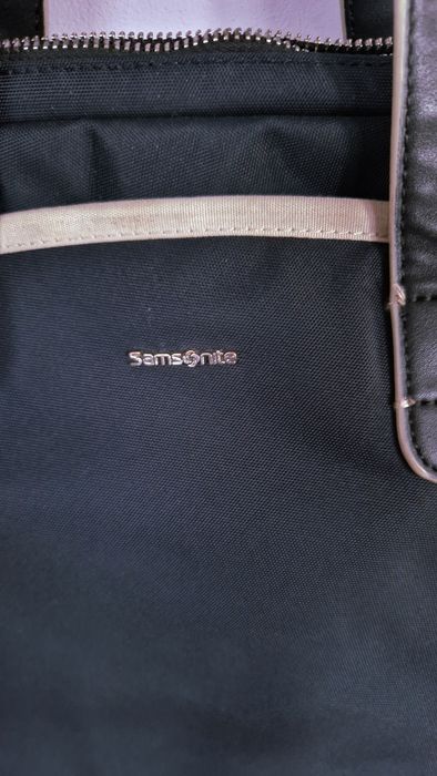 Torba na laptopa i tablet Samsonite Nefti