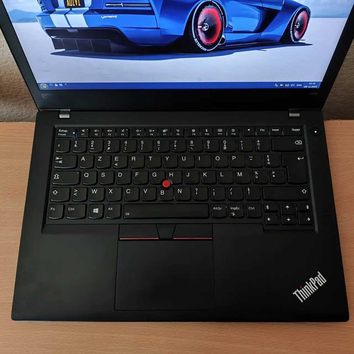 Для дому, офісу Lenovo A485 14"FHD/IPS Ryzen 5 2500U/4GB/256M.2/Vega8