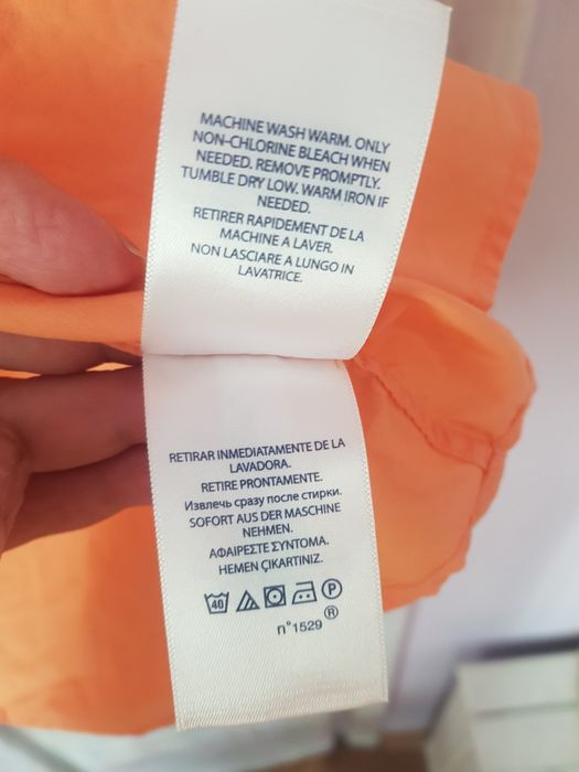 Koszula Ralph Lauren L