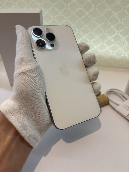 Iphone 14 Pro Max 256 gb