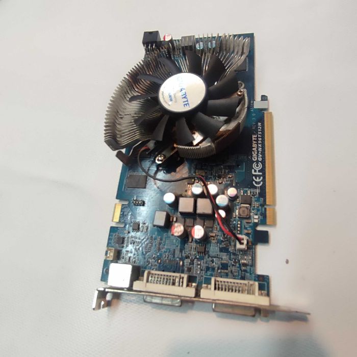 komputer  dodatkowa płyta