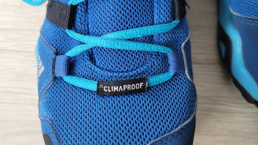 Buty Adidas Terrex Climaproof