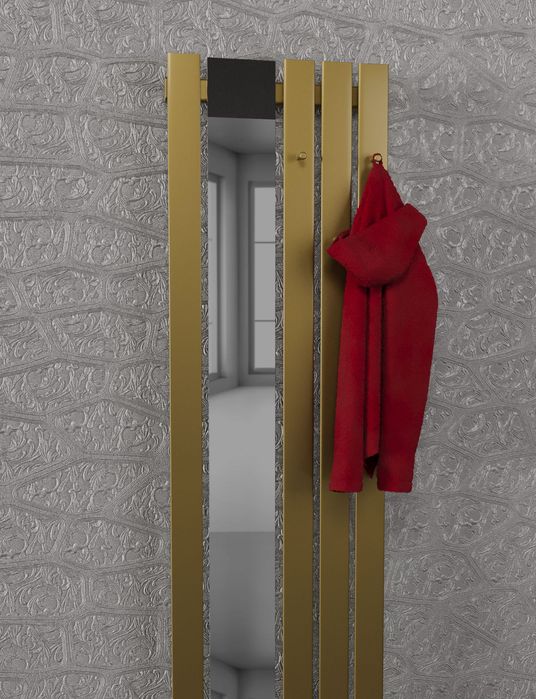 Grzejnik Bello z Lustrem