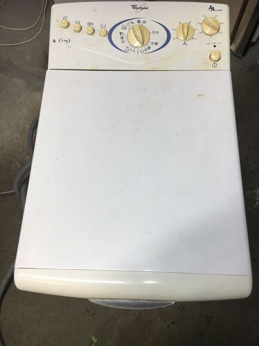 Праль.Whirlpool AWSP S1011P, AWE2221,66710,6415,AWT2240,2284,2290,5107