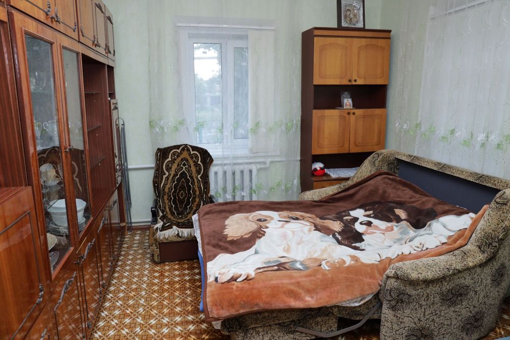 Приватний будинок  м. Жашків (Черкаська обл.) по вул. Соборна