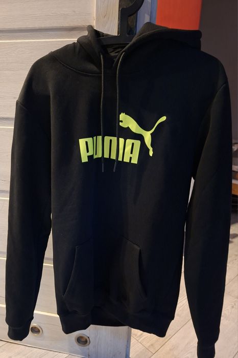 Dres Puma Męski r.L