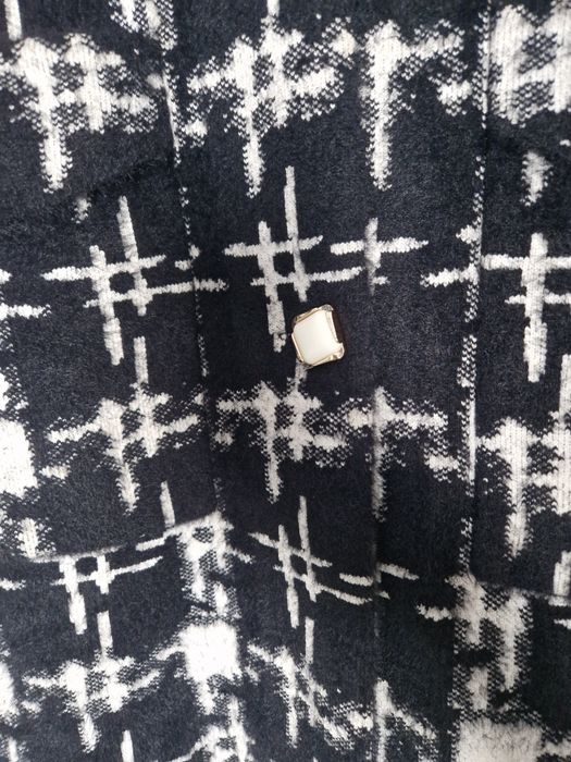 Płaszcz wiosna jesień