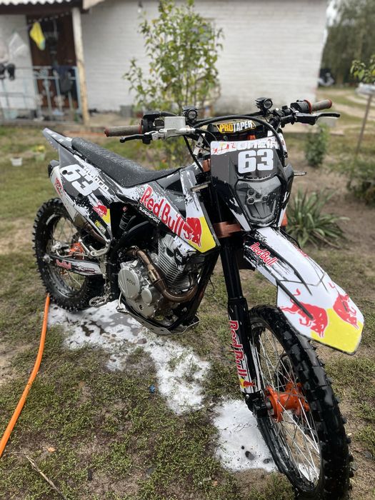 Кові Адванс 250 продам