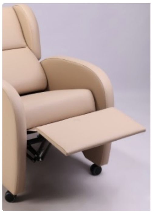 Cadeirão articulado relex manual