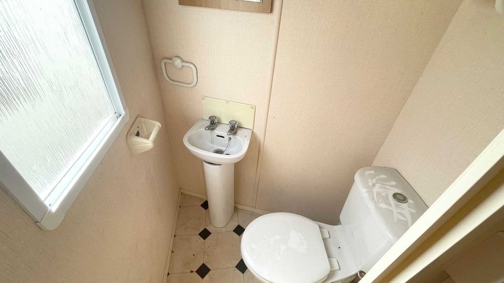 Domek Holenderski P-23 , 11 x3,70 TRZY Sypialnie .Prysz.DO REMONTU