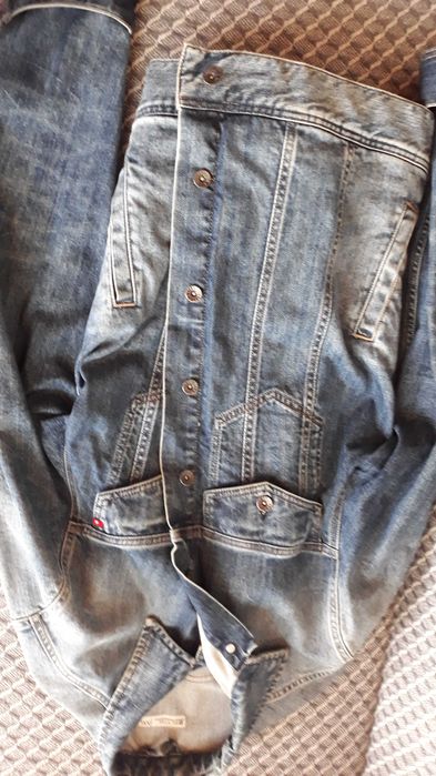 Sprzedam Męska kurtkę Big Star