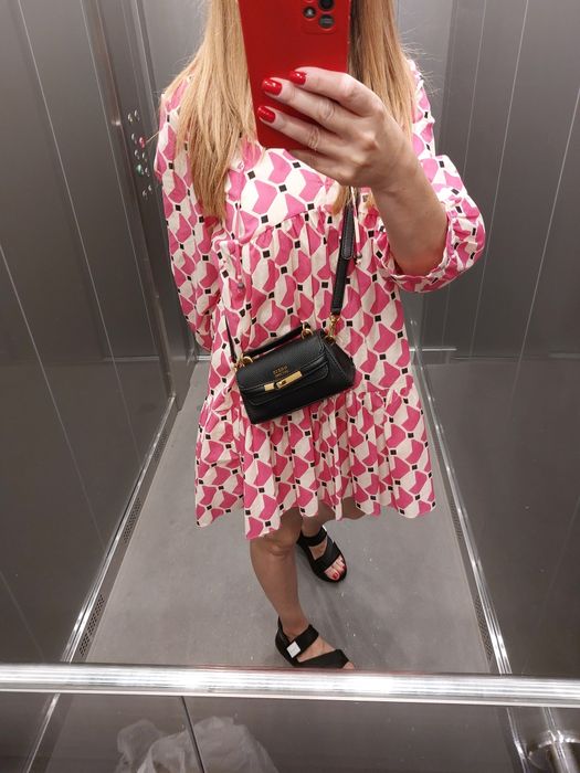 Sukienka Zara roz. Xs