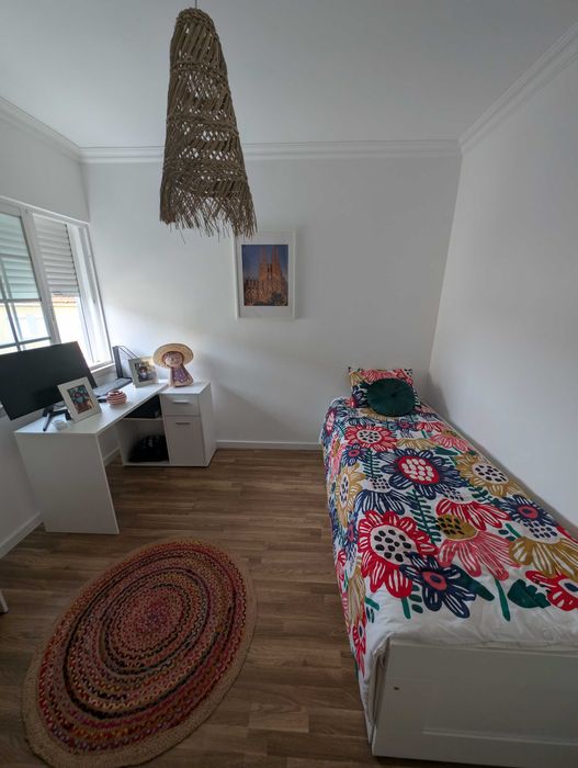 Quarto no Seixal