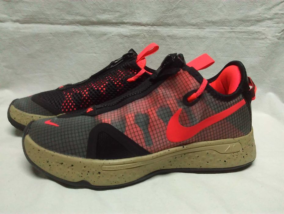 Buty Nike PG 4 PCG rozm. 41