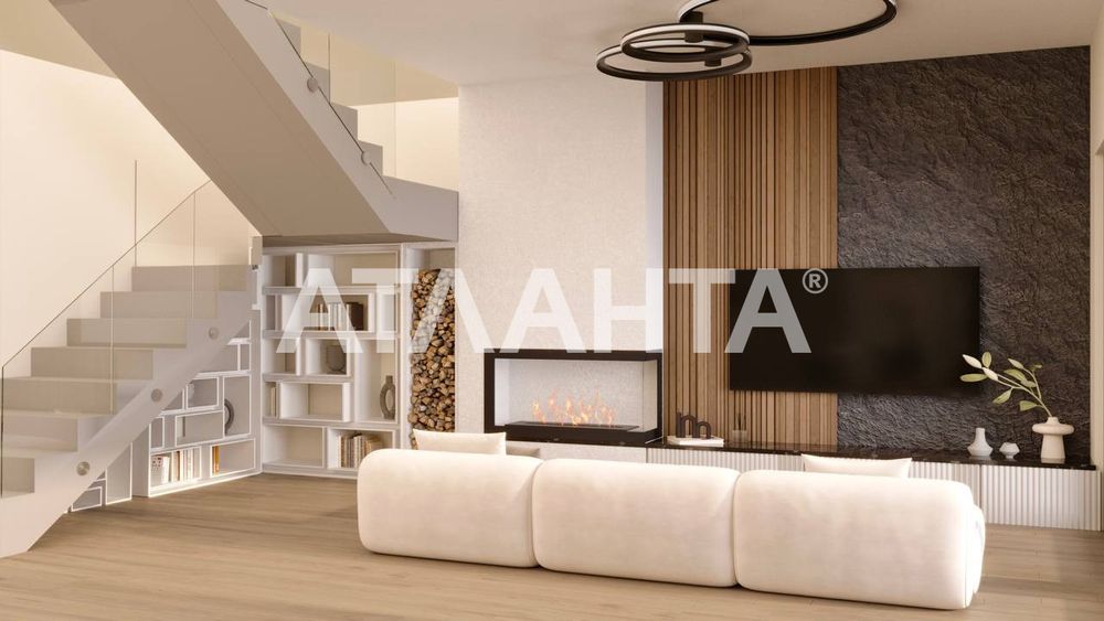 Продаж котеджів в Солонці всього за 5 хв від King Cross.