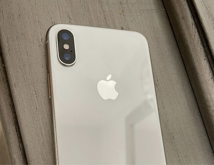 Iphone X Desbloqueado64751966835203120