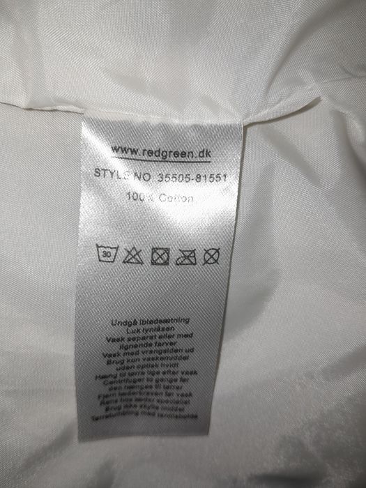 Płaszczyk damski z RedGreen.