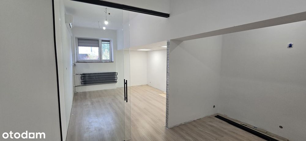 Biuro 32 m2 - Centrum - Pieniężnego 18B