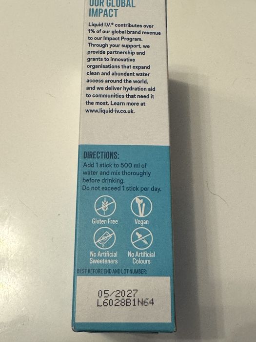 Sprzedam elektrolity LIQUID
