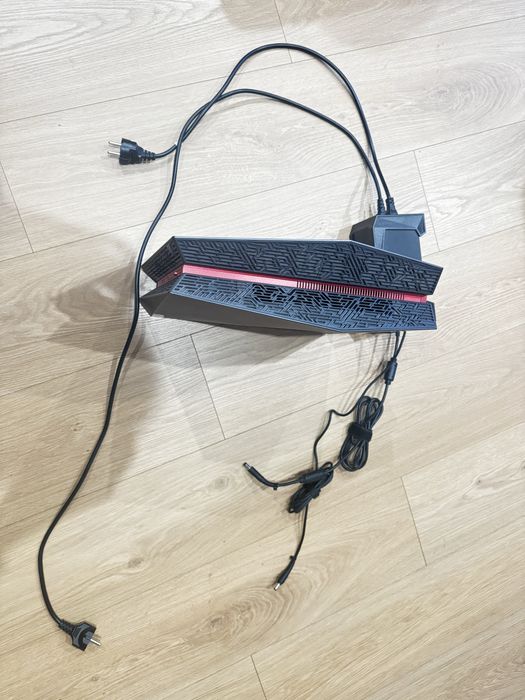 Republic of Gamer ROG 20