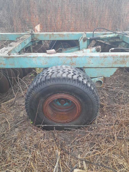 БДВП 4.2Продам БДВП 4.2 Краснянка полностью обслужена , не крива не ва