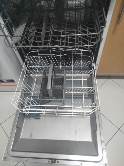Máquina de lavar loiça