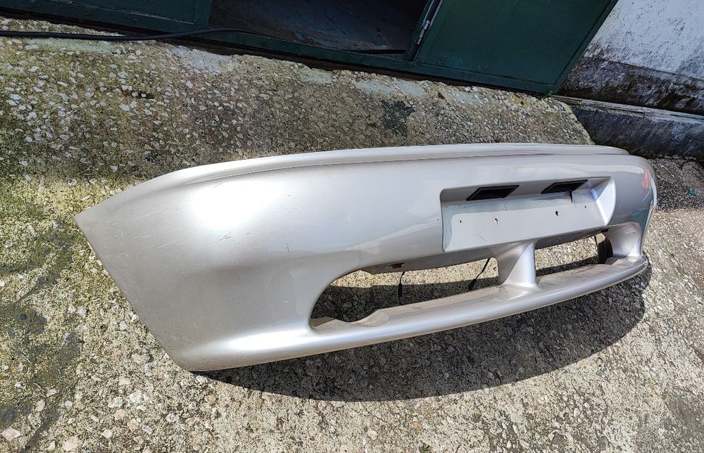 Para choques trás MGF e TF