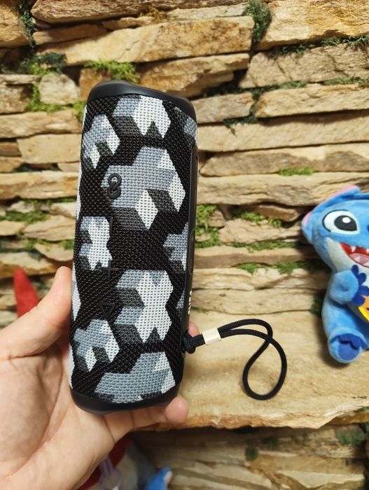 JBL Flip 6 Martin Garrix Special Edition