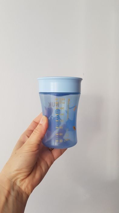 Чашка непроливайка кружка поїлка поїльник стакан поильник поилка Nuk