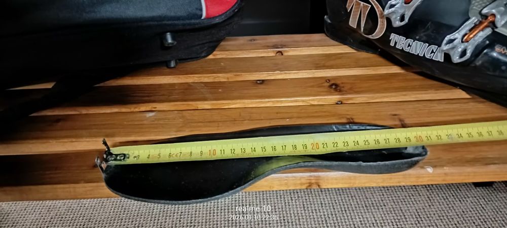 Sprzedam narty, buty,kijki