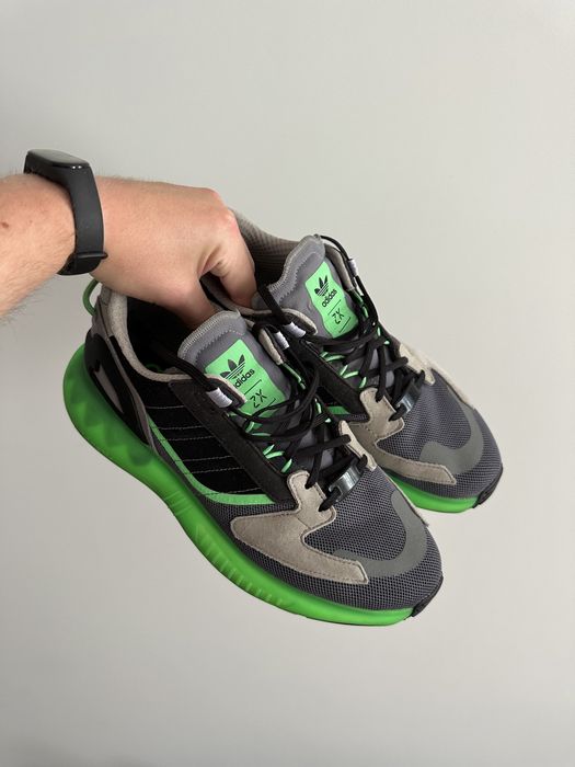 5000VT3枚セット Adidas ZX 5K Boost за Супер ЦІНОЮ: 2 199 грн. - Кросівки для міста