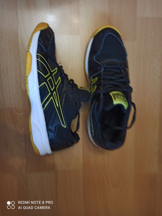 Кросівки Асікс Asics
