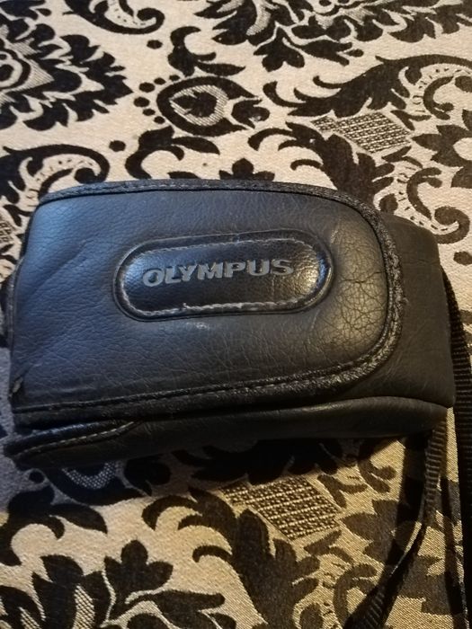 Máquina fotográfica Olympus MULTIAF