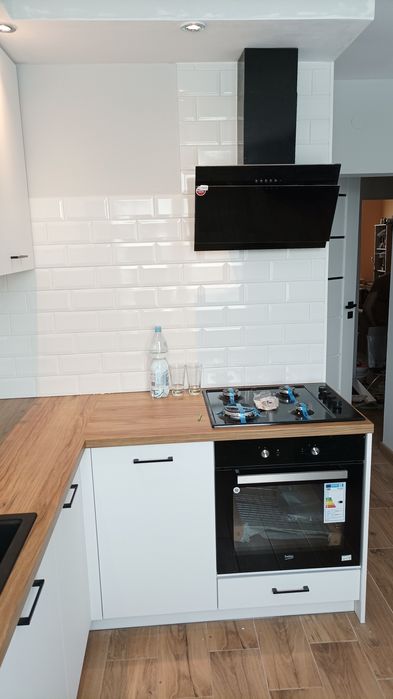 Meble wykonywane pod wymiar