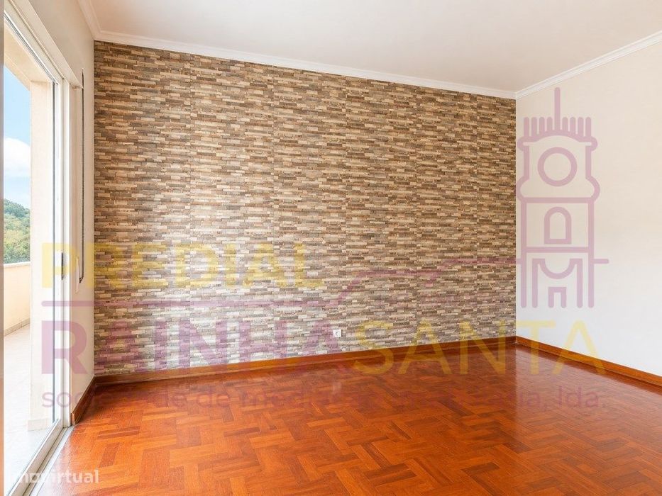Apartamento T2 c/ garagem _ Coselhas