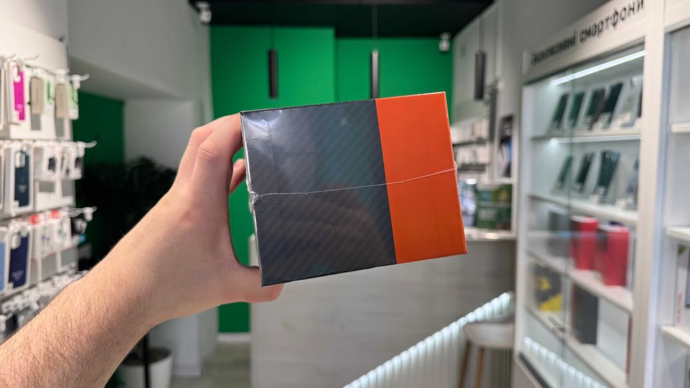 Магазин NEW OUKITEL WP200 Pro 24/1TB Grey/Green/Black Гарантія