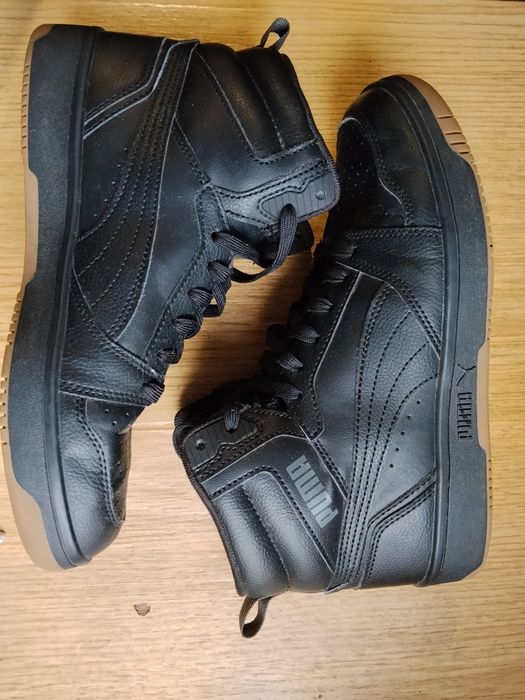 Buty PUMA REBOUND rozm. 39