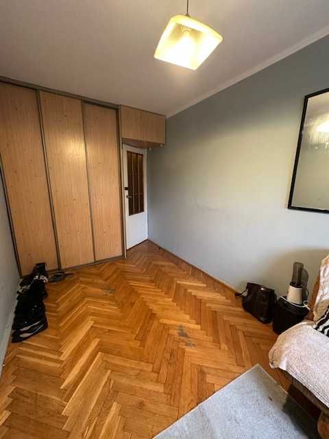 3 pokoje jednoosobowe, os. Przyjaźni 19, dla studentów