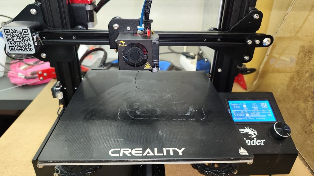 Creality Ender 3 pro