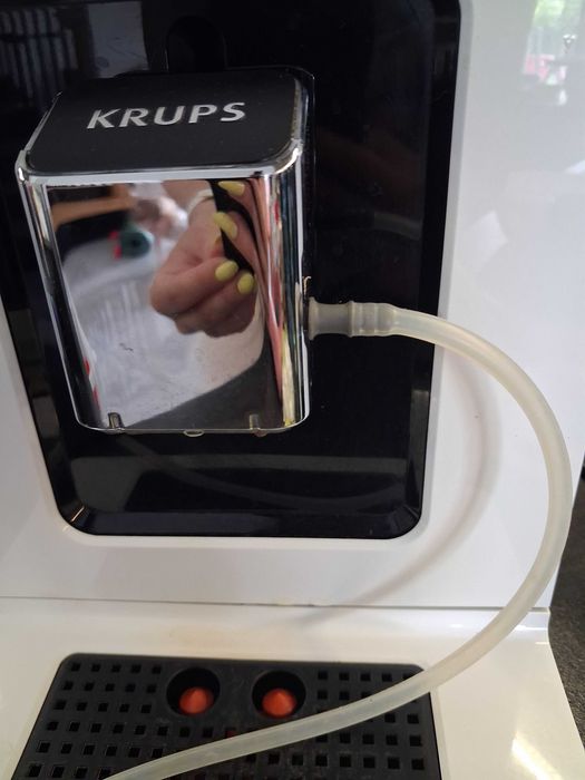 Expres do kawy krups ea8901