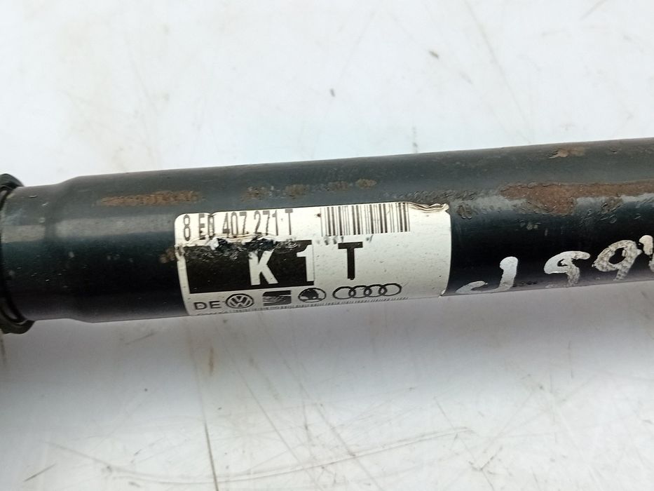 Transmissão frente esquerda VOLKSWAGEN Golf V (1K1)