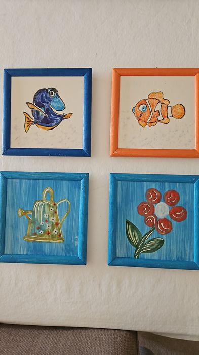 Quadros Coloridos64740202219265120